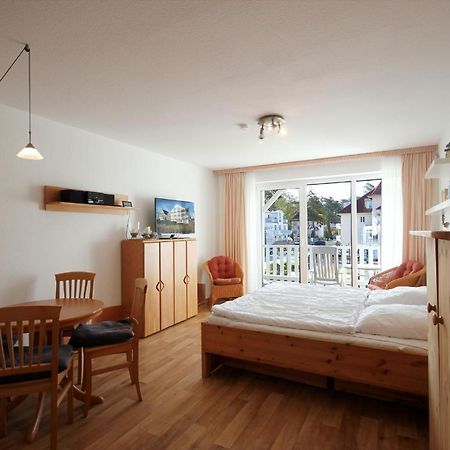 Haus Ostseeluft By Rujana Baabe Extérieur photo