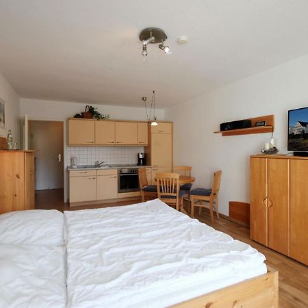 Haus Ostseeluft By Rujana Baabe Extérieur photo