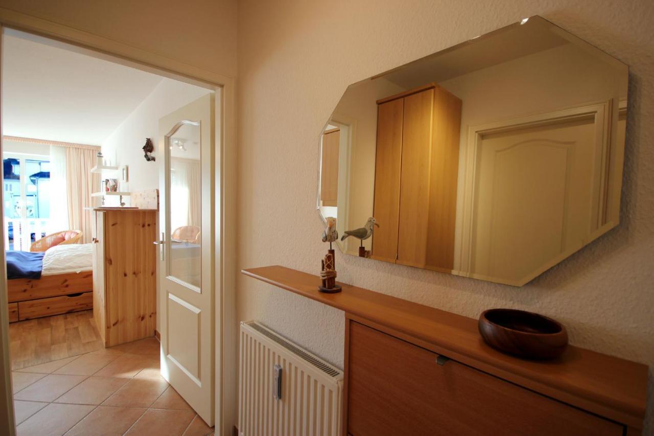 Haus Ostseeluft By Rujana Baabe Extérieur photo
