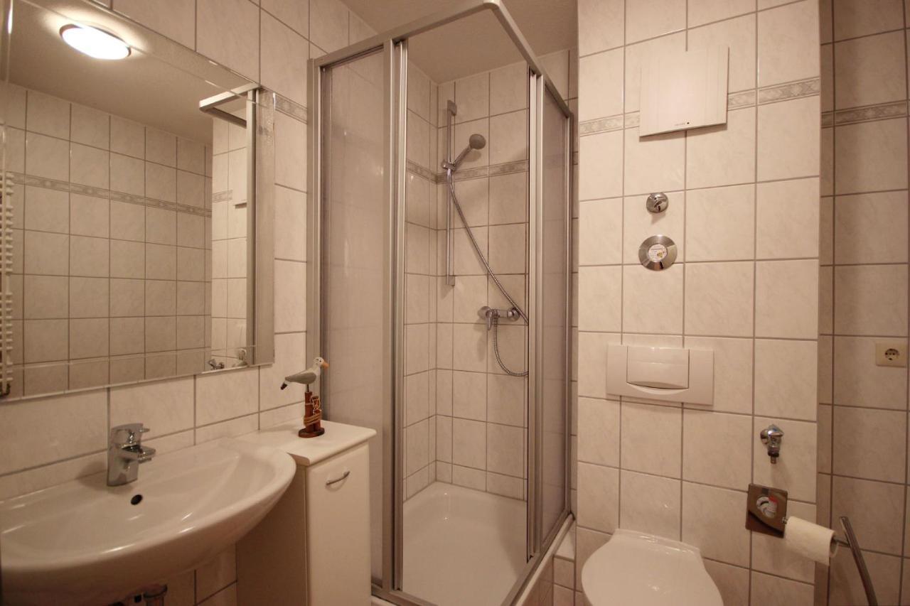 Haus Ostseeluft By Rujana Baabe Extérieur photo