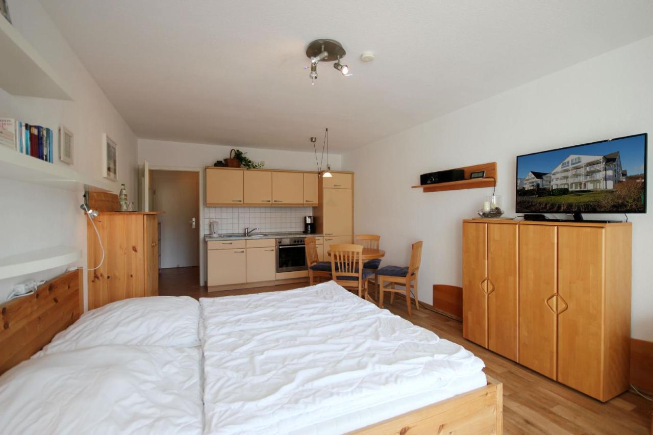 Haus Ostseeluft By Rujana Baabe Extérieur photo